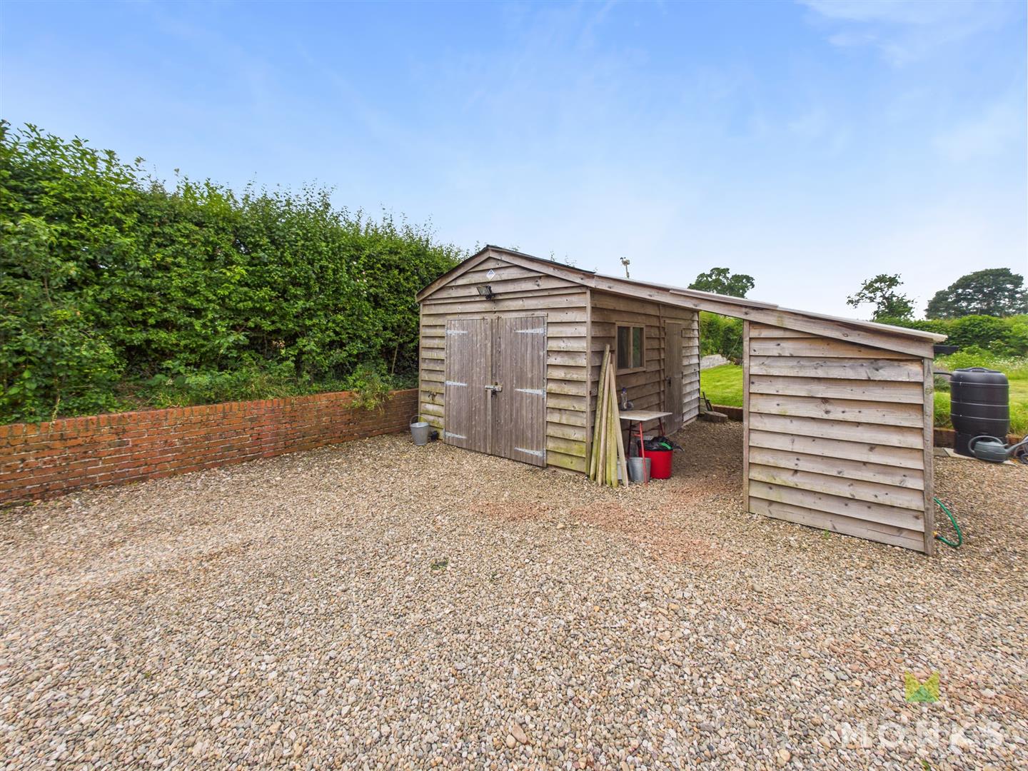 2 Northwood Cottage , Shrewsbury, SY4 5NN SSTC 2 Northwood Cottage , Shrewsbury, SY4 5NN SSTC